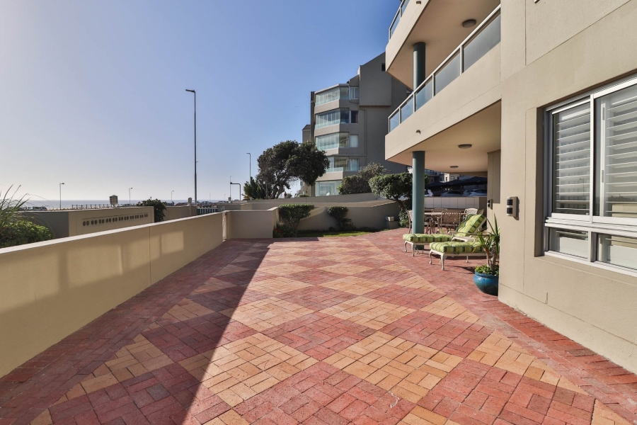 4 Bedroom Property for Sale in Beachfront Western Cape